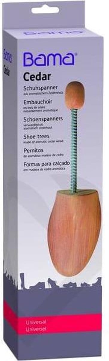 Bama Houten Schoenspanners Cedar - 42-43
