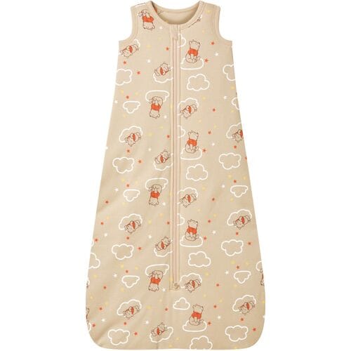 LUPILU Baby slaapzak (Beige, 90)