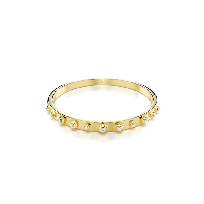 Swarovski 5681452 - Dames - Bangle - Goud