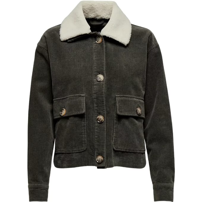 Damesfleece Only Iben