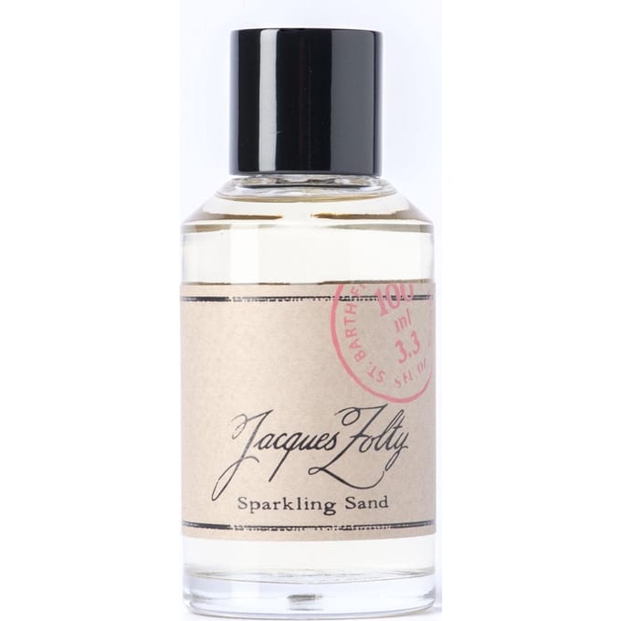 Jacques Zolty Original Collection Sparkling Sand Eau de Parfum