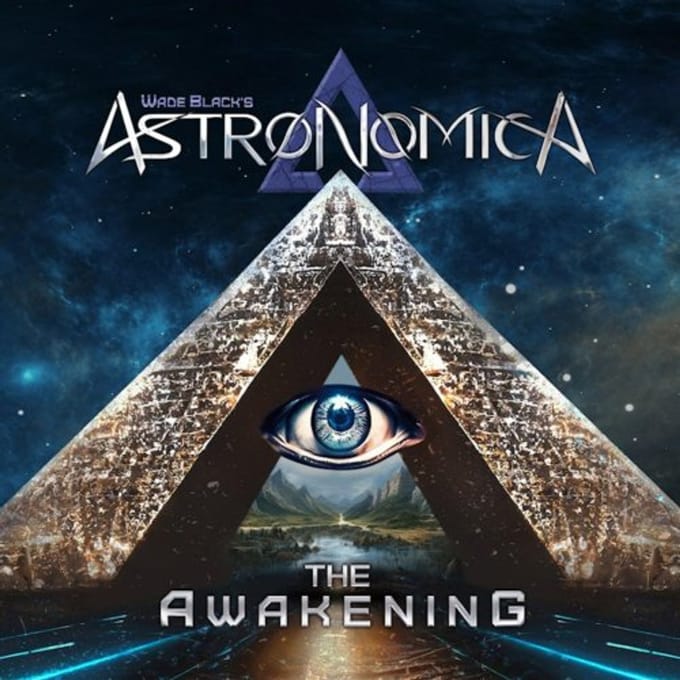 The Awakening - Wade Black's Astronomica