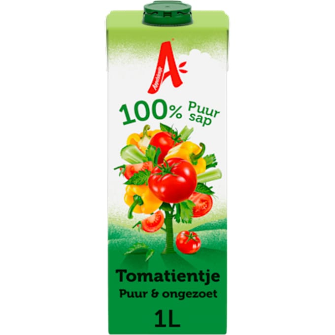 Tomatientje