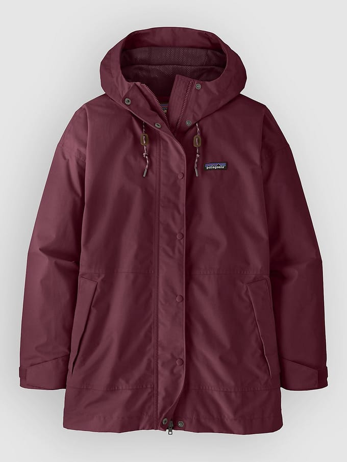 Patagonia Outdoor Everyday Rain Jas