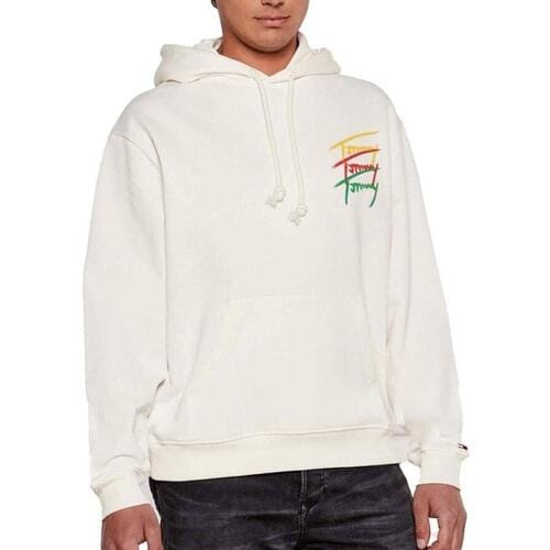 Capuchon sweaters Tommy Hilfiger DM0DM21372