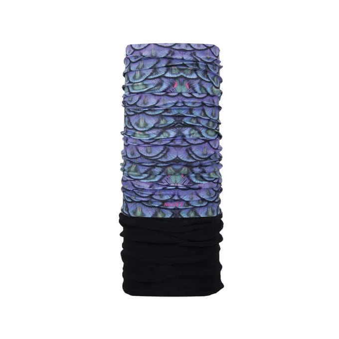 Tour de cou in microfibre polartec MATT Pao Reial