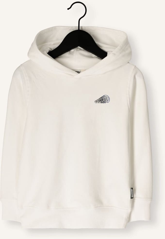 RAIZZED Nirror Truien & Vesten Jongens - Sweater - Hoodie - Vest- Gebroken wit - Maat 152