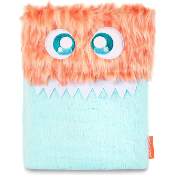 Kleurboek voor kinderen Miniland Monster Tellings