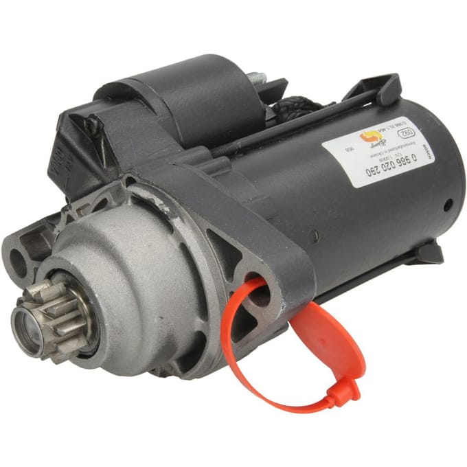 Starter BOSCH 0 986 020 290