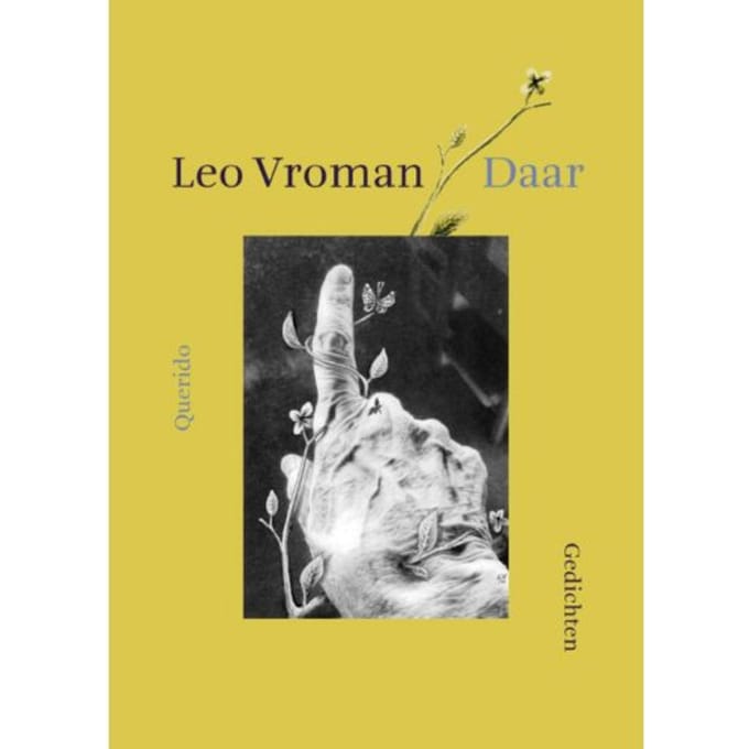 Daar - Leo Vroman