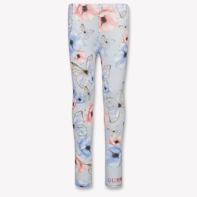Guess Kinder meisjes legging in