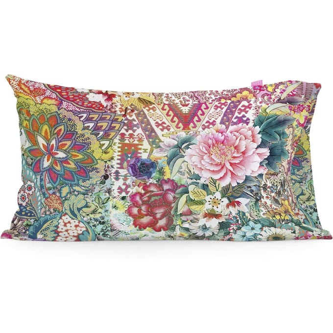 Set van 2 kussenslopen Boho | Happy Friday