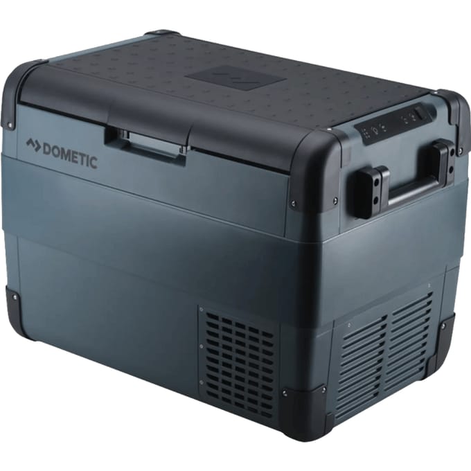 Dometic Group CFX2 57 Koelbox Energielabel: B (A - G) Compressor 12 V/DC, 230 V/AC Oceaan 57 l +20 °C tot -22 °C