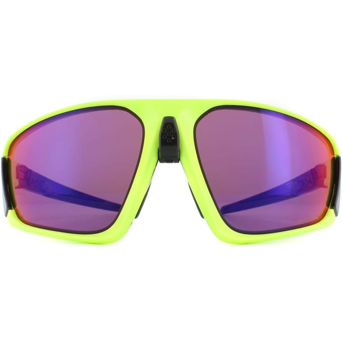 Oakley Zonnebril Field Jacket OO9402-05 Retina Burn Prizm Road
