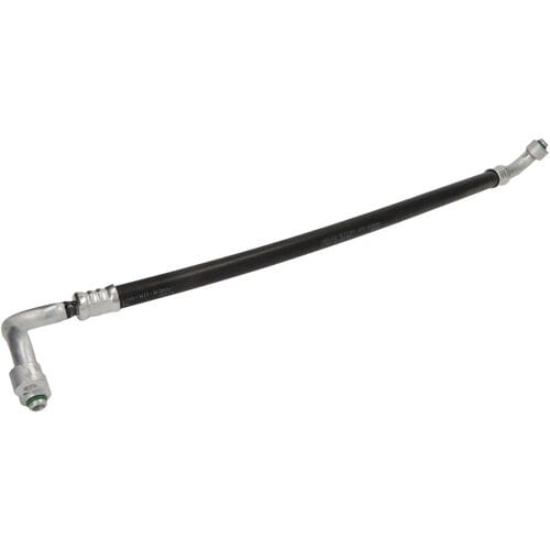 Hoge druk- / lage drukleiding, airconditioning THERMOTEC KTT160571