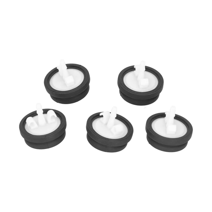 5 stuks Primerbol 667460 442750 voor TORO CCR‑3650 CCR‑1000 CCR‑2000 CCR‑2017 CCR‑2450