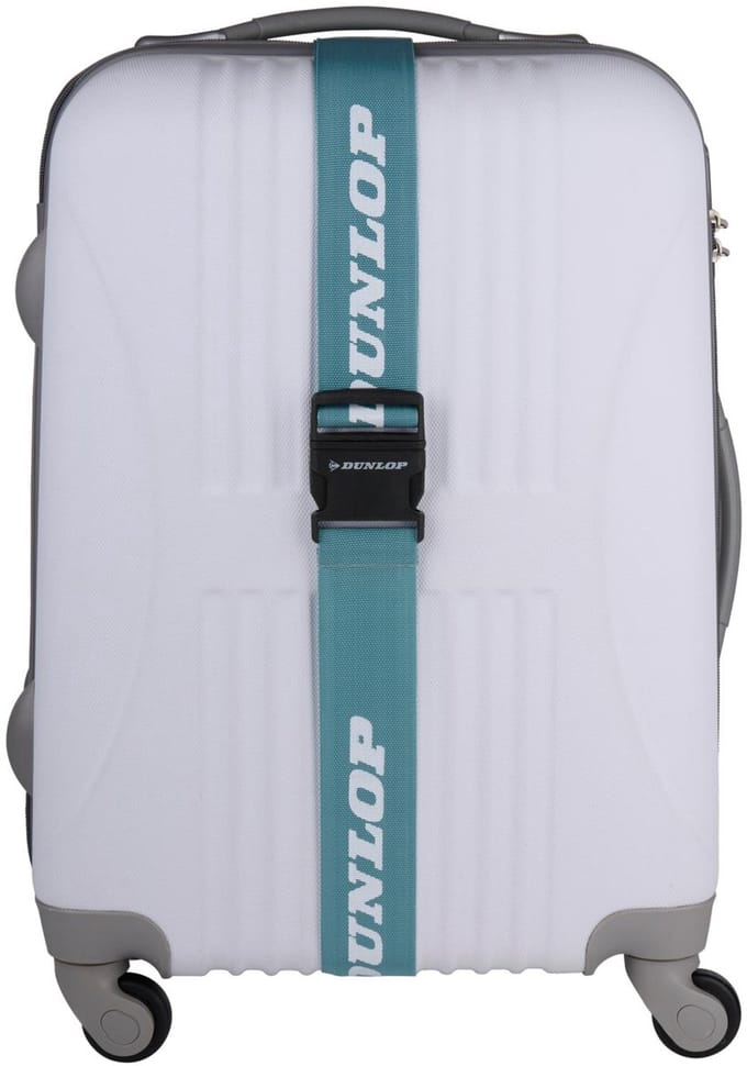 Dunlop kofferriem