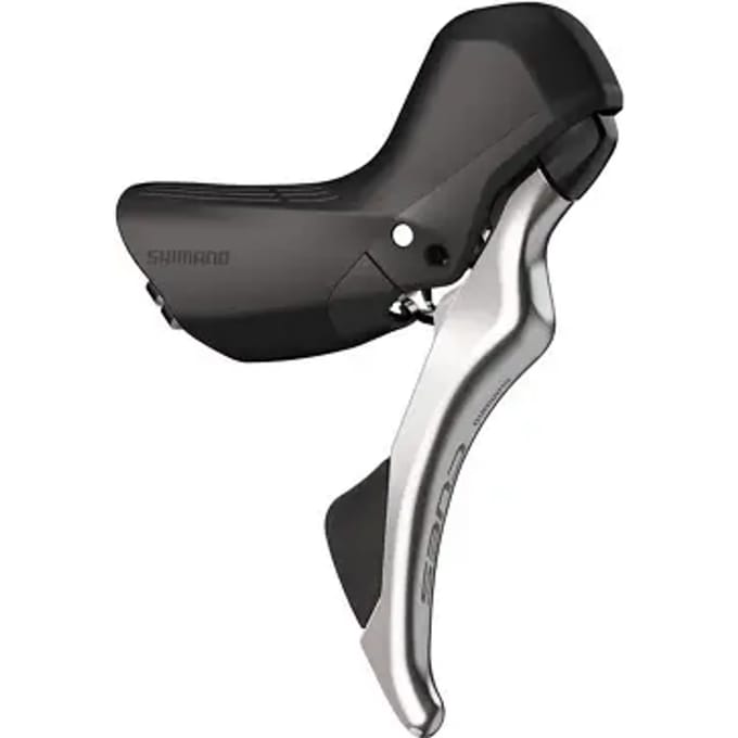 Rechter hefboom/knop Shimano 10/11v