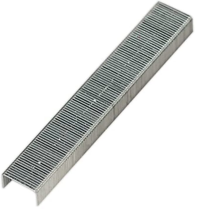 Nietjes 8mm - Pack van 500 voor al uw nietbehoeften