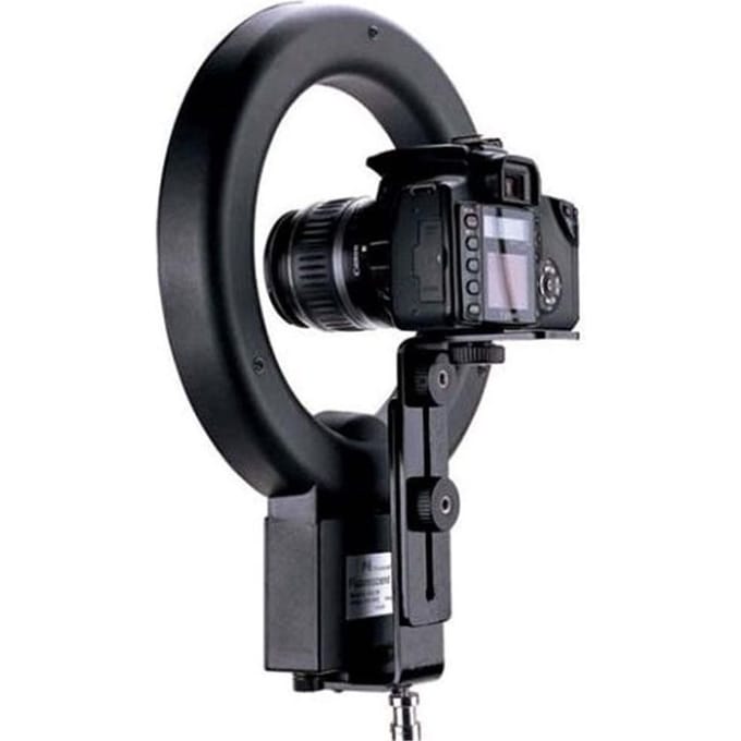 Falcon Eyes Ringlamp FLC-65 65W + TMB-20Z