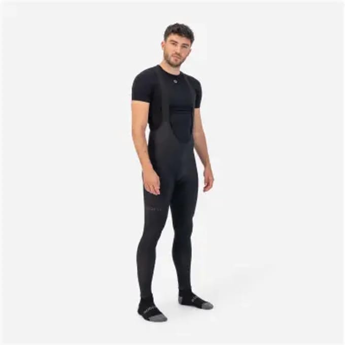 Legging met bandjes Rogelli Ultracing II