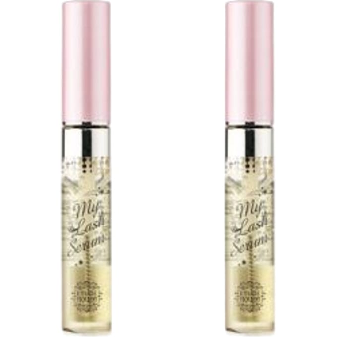 ETUDE - My Lash Serum (2ea) Set
