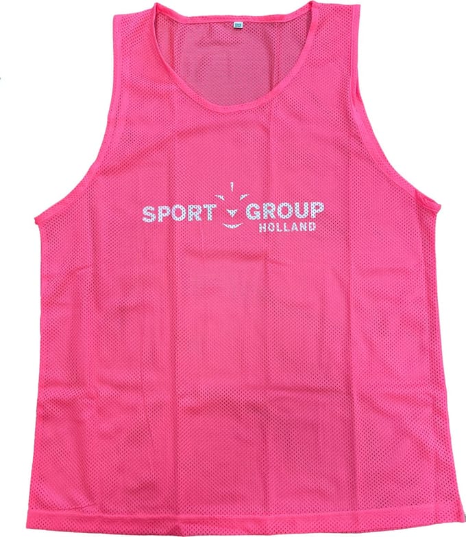 Traininghesje Junior - Sport Group Holland