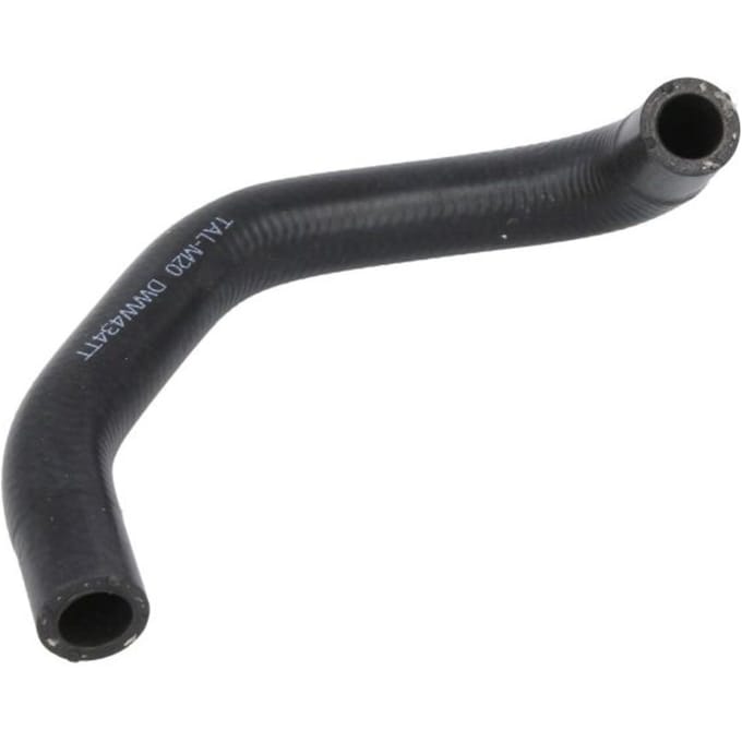 Verwarmingsslang THERMOTEC DWW434TT
