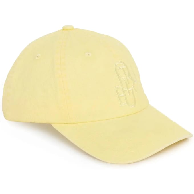 Dames baseballpet CULTURE Yessie