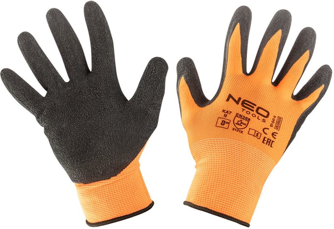 NEO - Werkhandschoenen - M8 3131X