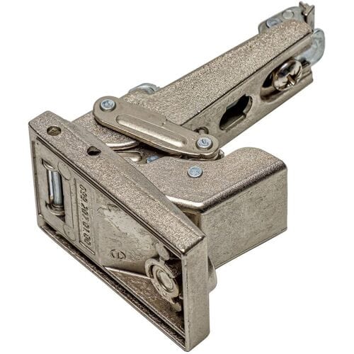 Emco replacement hinge for asis pure mirror cabinet 200-6001