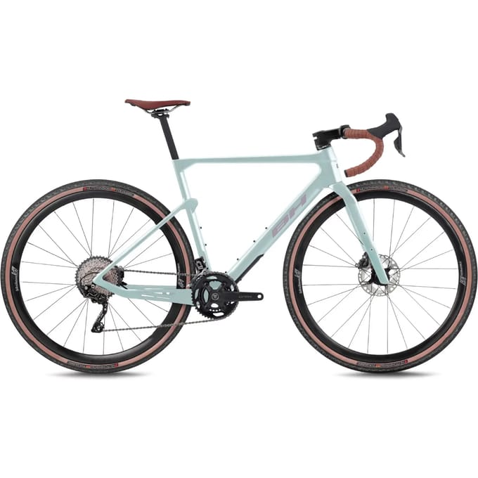 Fiets BH Bikes Gravelx Evo 5.0 At