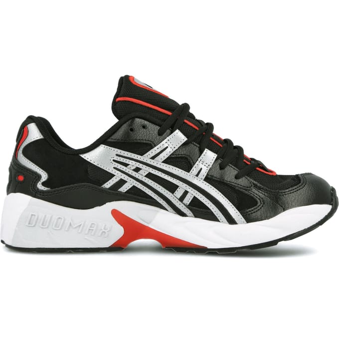 Asics Gel-Kayano 5 OG Heren Zwart Trainers