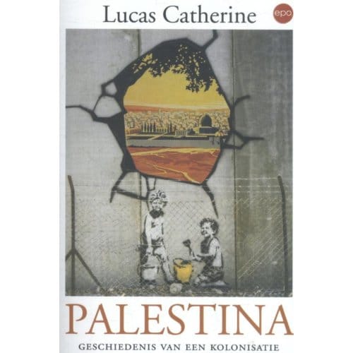 Palestina - Lucas Catherine