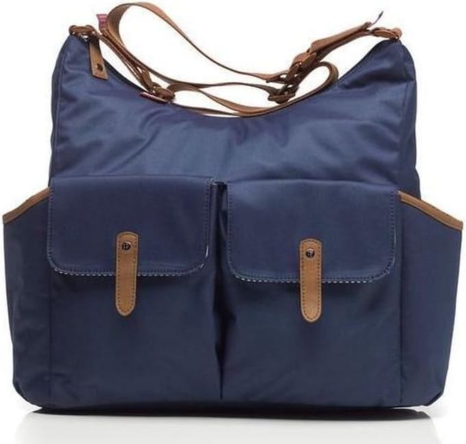 Babymel luiertas Frankie Navy