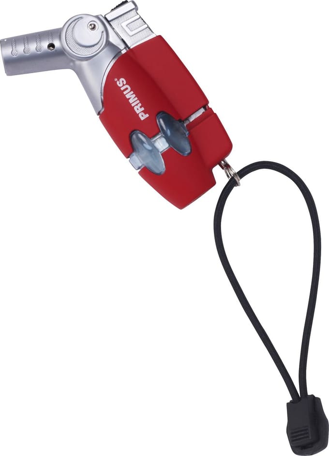 Primus Aansteker PowerLighter Kleur rood