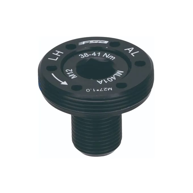 Krukasklemschroef FSA m12 m/exo 12mm/27mm