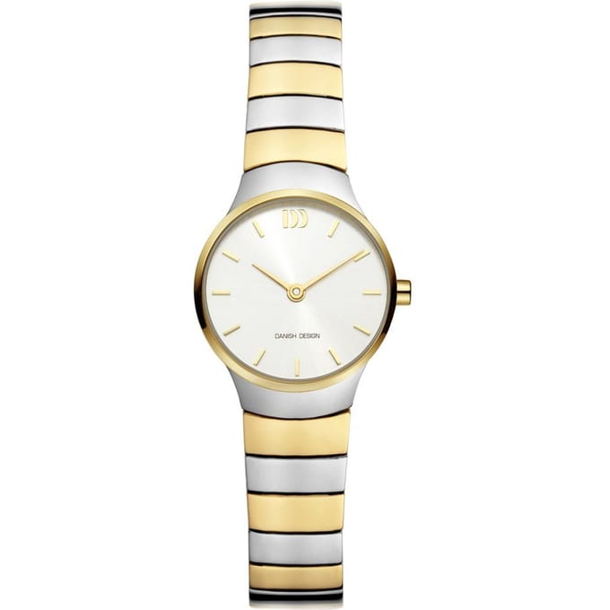 Danish Design Pure Jolie Petite Two-tone IV65Q1297