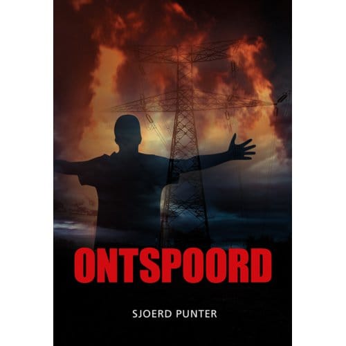 Ontspoord - Sjoerd Punter
