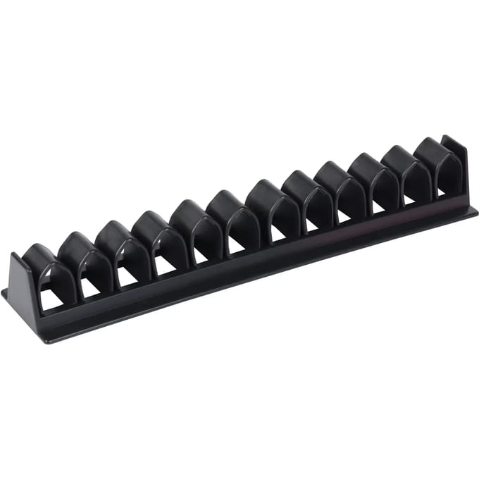 Harry's Horse - Zwepenhouder - zwart