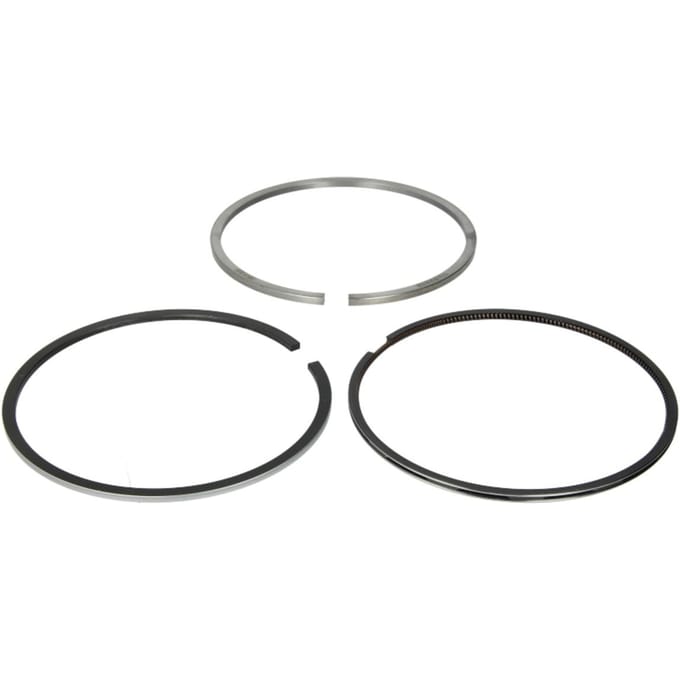 Zuigerveren set MAHLE 213 62 N0