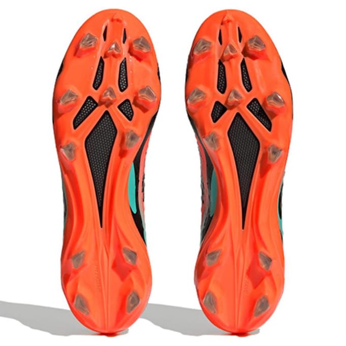 Kindervoetbalschoenen adidas X Speedportal Messi.1 FG - Messi Pack