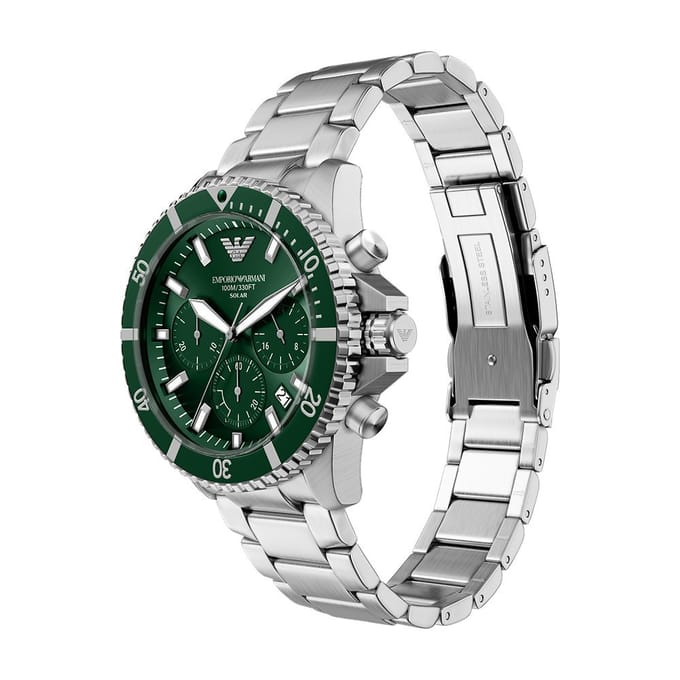 Emporio Armani AR11741 Horloge