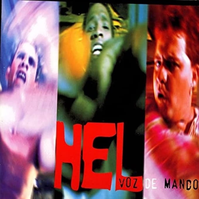 Hel - Rica Guantanamera (CD)