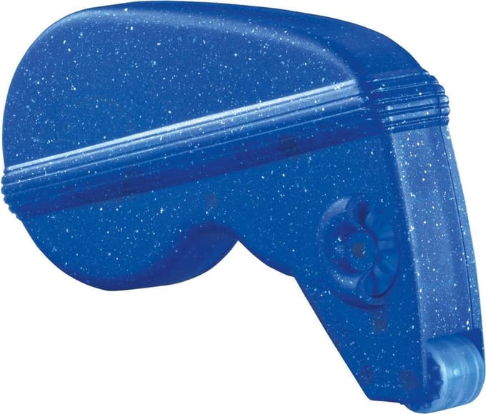 Herma Vario Kleefband blauw 1023