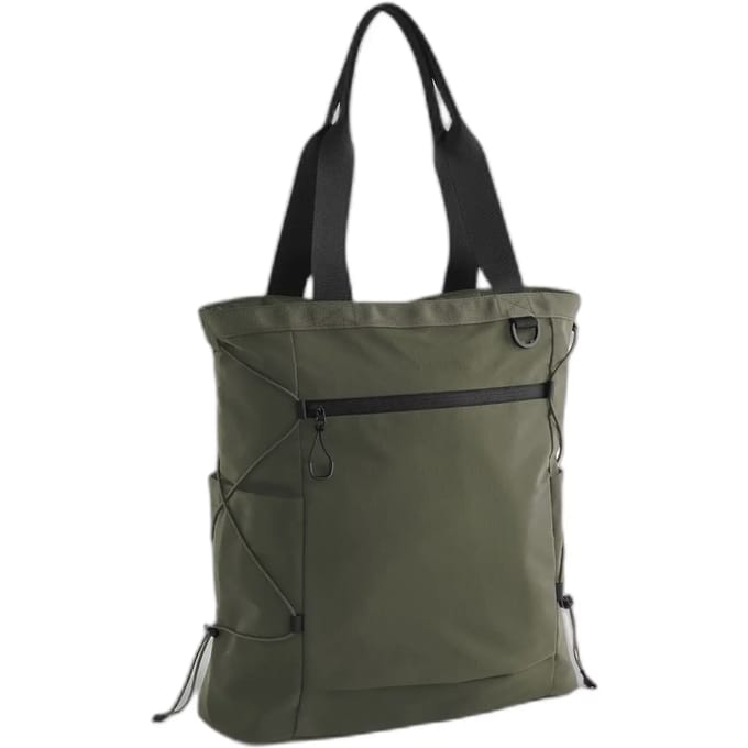 Boodschappentas Quadra Urbanshift
