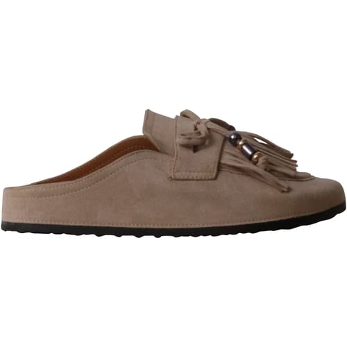 Slippers Sixth Sens 290700