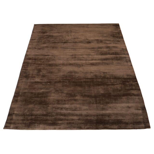Veer Carpets Vloerkleed cos brown 200 x 280 cm