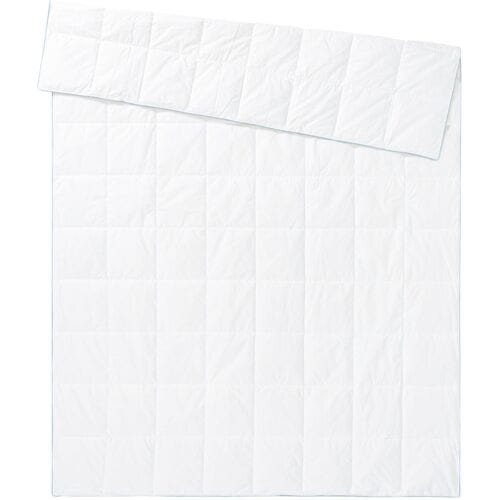 LIVARNO HOME Donzen dekbed 200 x 200 cm