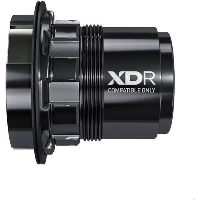 Cassettebakje Zipp 176/177 12v xdr